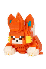 Bandai Nanoblock: Pokemon Pawmi