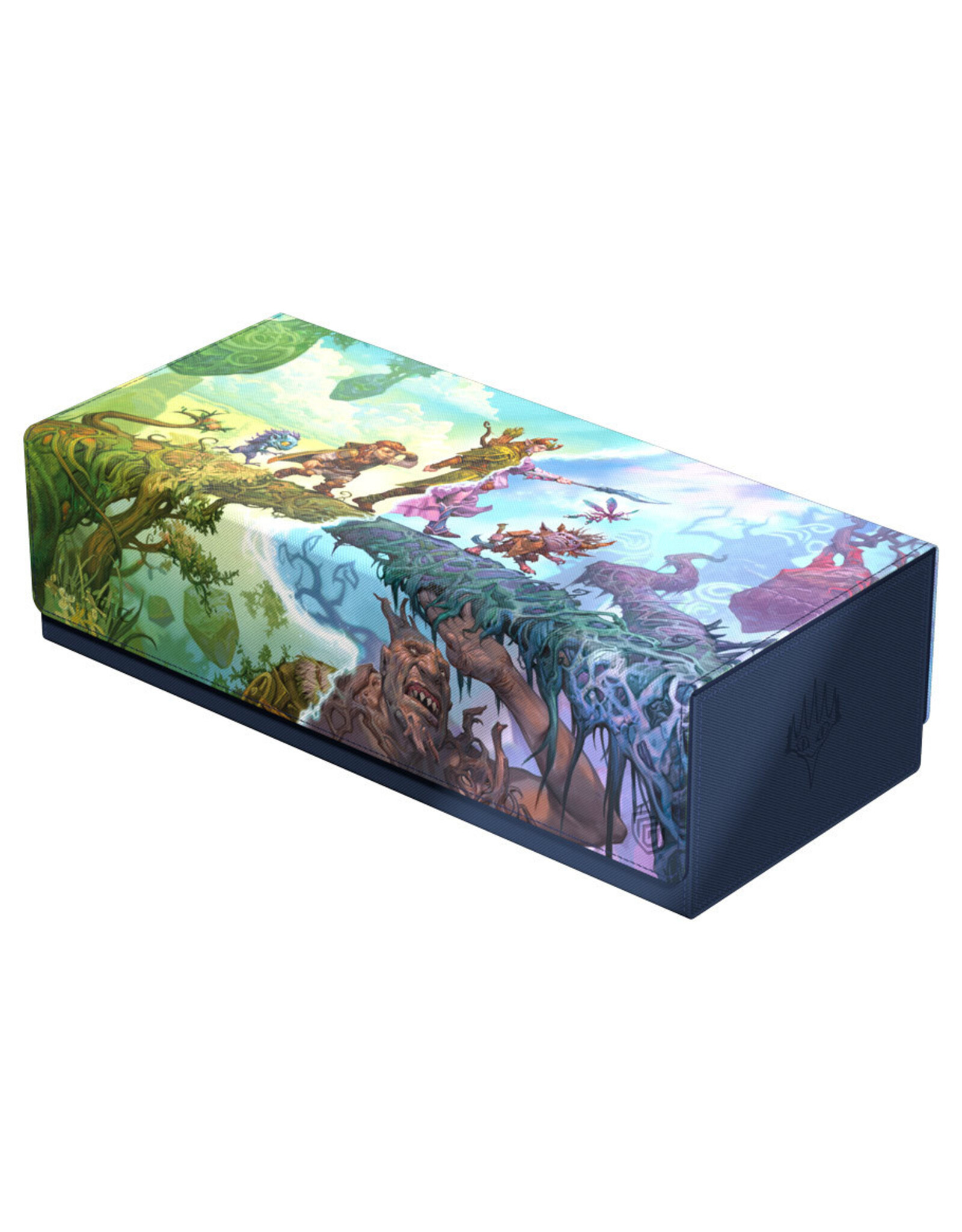 Ultimate Guard Deck Box: Arkhive: 1000+: Magic the Gathering: Lorwyn Eclipsed: 1