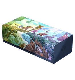 Ultimate Guard Deck Box: Arkhive: 1000+: Magic the Gathering: Lorwyn Eclipsed: 1