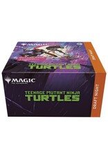 Magic Magic the Gathering CCG: Teenage Mutant Ninja Turtles Draft Night