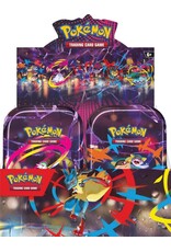 Pokemon Pokémon TCG: Mega Evolution 2.5: Ascended Heroes: Mini Tin