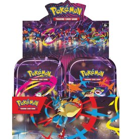 Pokemon Pokémon TCG: Mega Evolution 2.5: Ascended Heroes: Mini Tin