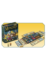 Steve Jackson Games Munchkin Second Edition (Pre Order - July)