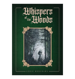 Whispers of the Woods