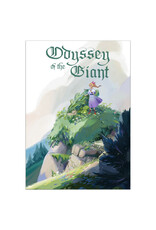 Odyssey of the Giant