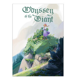 Odyssey of the Giant