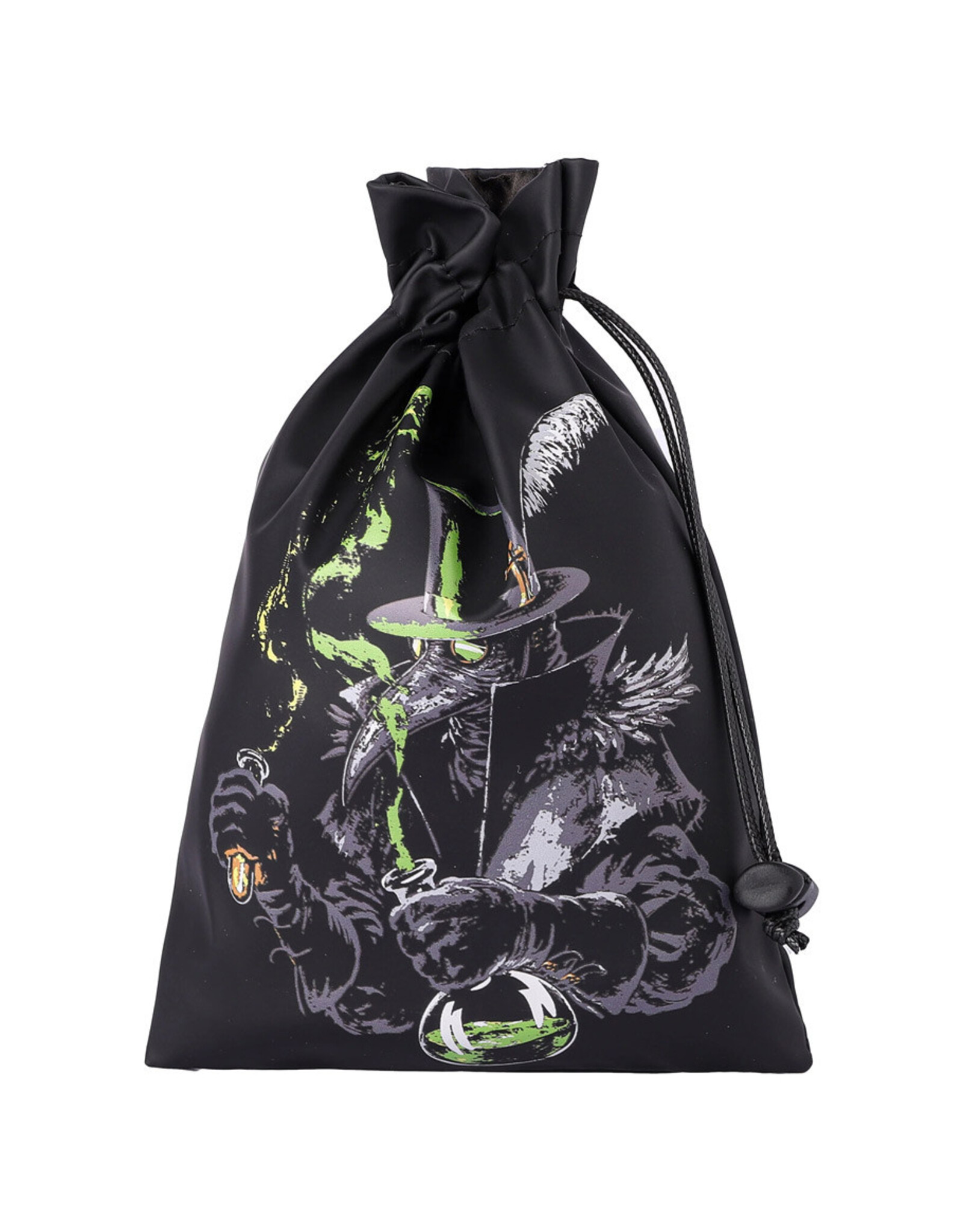 Dice Bag: Plague Doctor