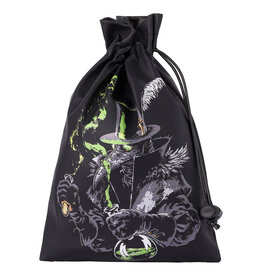 Dice Bag: Plague Doctor