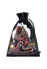 Dice Bag: Foo Dog