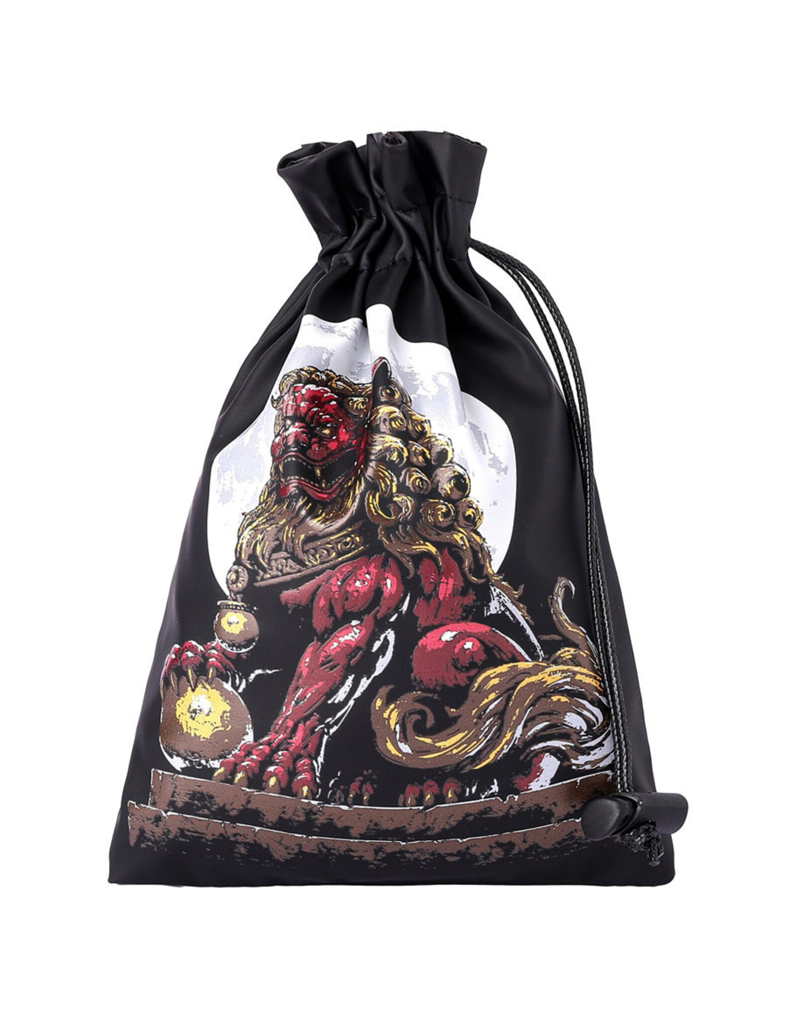 Dice Bag: Foo Dog