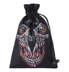 Dice Bag: Mothman