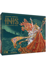Asmodee Inis: 3rd Edition (Pre Order)