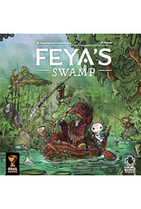 Grail Games Feya's Swamp (Pre Order)