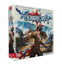 Fortunes of Scoundrel Bay (Pre Order)