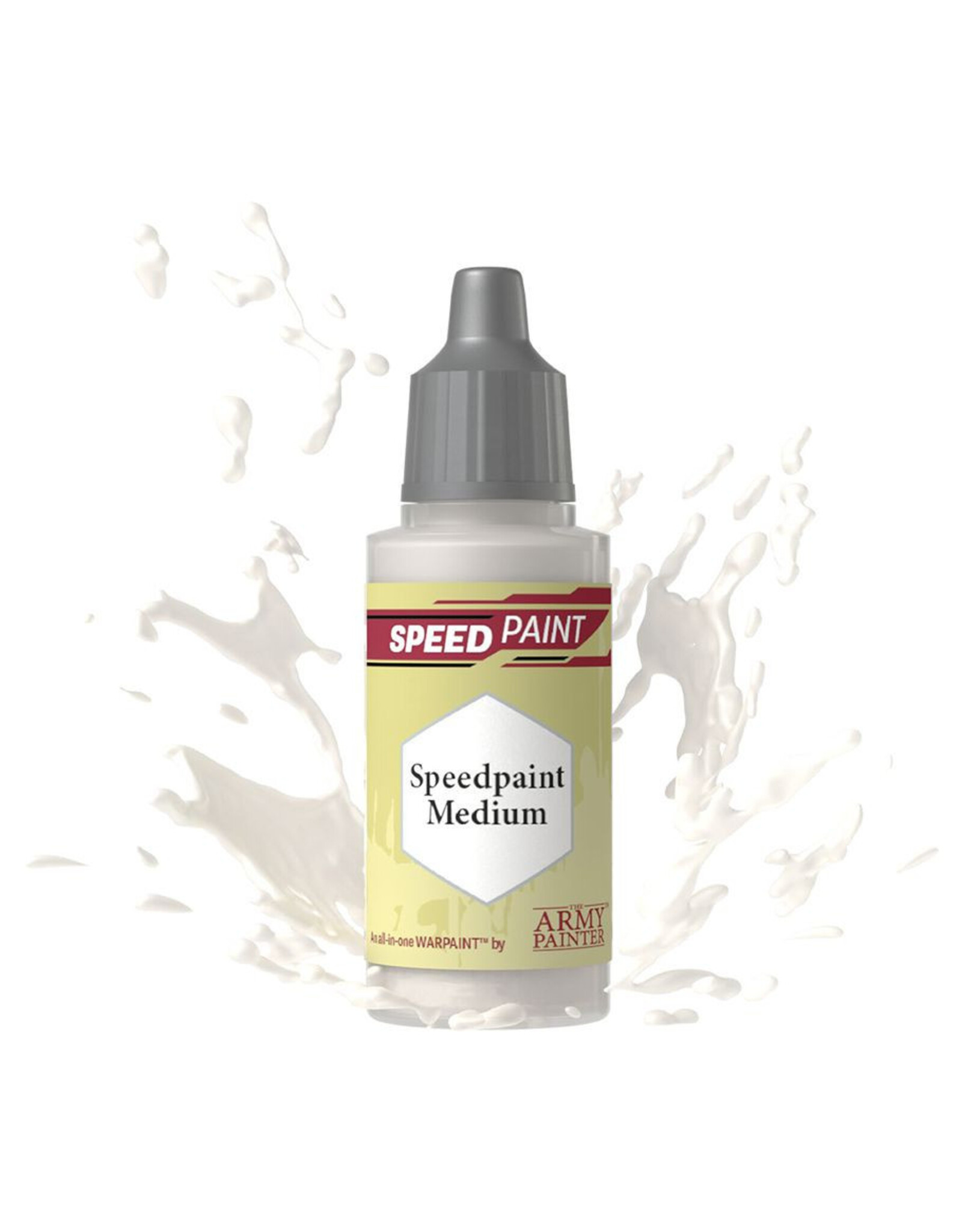 Army Painter Medium: Speedpaint Medium