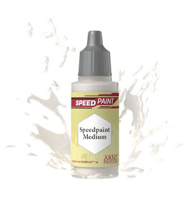 Army Painter Medium: Speedpaint Medium