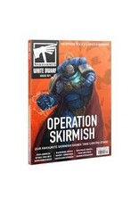 White Dwarf White Dwarf 521 (Feb-26)