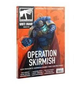 White Dwarf White Dwarf 521 (Feb-26)