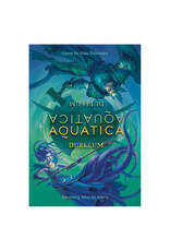 Arcane Wonders Aquatica Duellum
