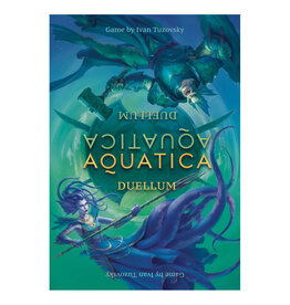 Arcane Wonders Aquatica Duellum