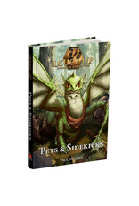 EN Publishing Level Up Advanced 5E: Pets & Sidekicks