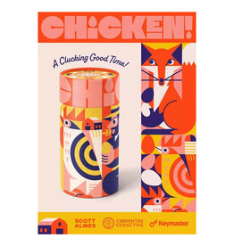 Keymaster Games Chicken