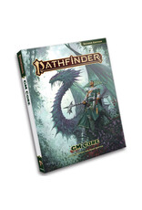 Paizo Publishing Pathfinder 2E: GM Core Pocket Edition
