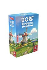 Pegasus Spiele Dorfromantik: Light Luggage