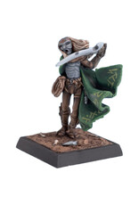 Reaper Legends: Dark Elf Assassin