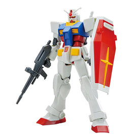 Bandai Gundam Gundam: Entry Grade: 1/144: RX-78-2 Gundam