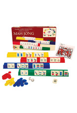 John Hansen Company Mah Jongg: Travel