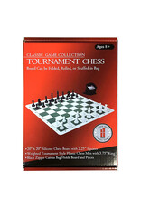 John Hansen Company Chess: Silicone Mat Set