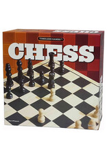John Hansen Company Chess (Timeless Games)