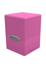Ultra Pro DB: Satin Cube: Hot Pink