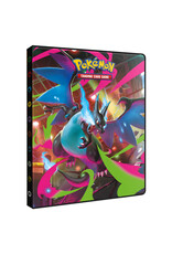 Ultra Pro Binder: 9pkt: Portfolio: PKM: SV12