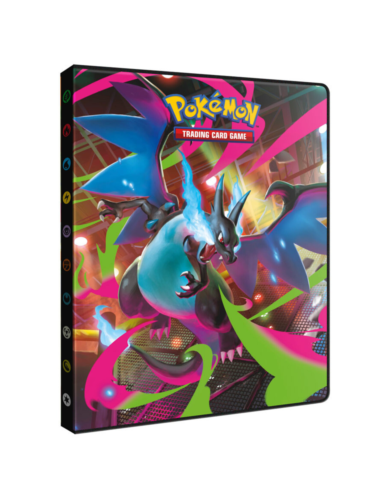 Ultra Pro Binder: 9pkt: Portfolio: PKM: SV12