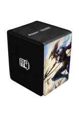 Ultra Pro DB: Alcove Flip: MtG: Final: Kain