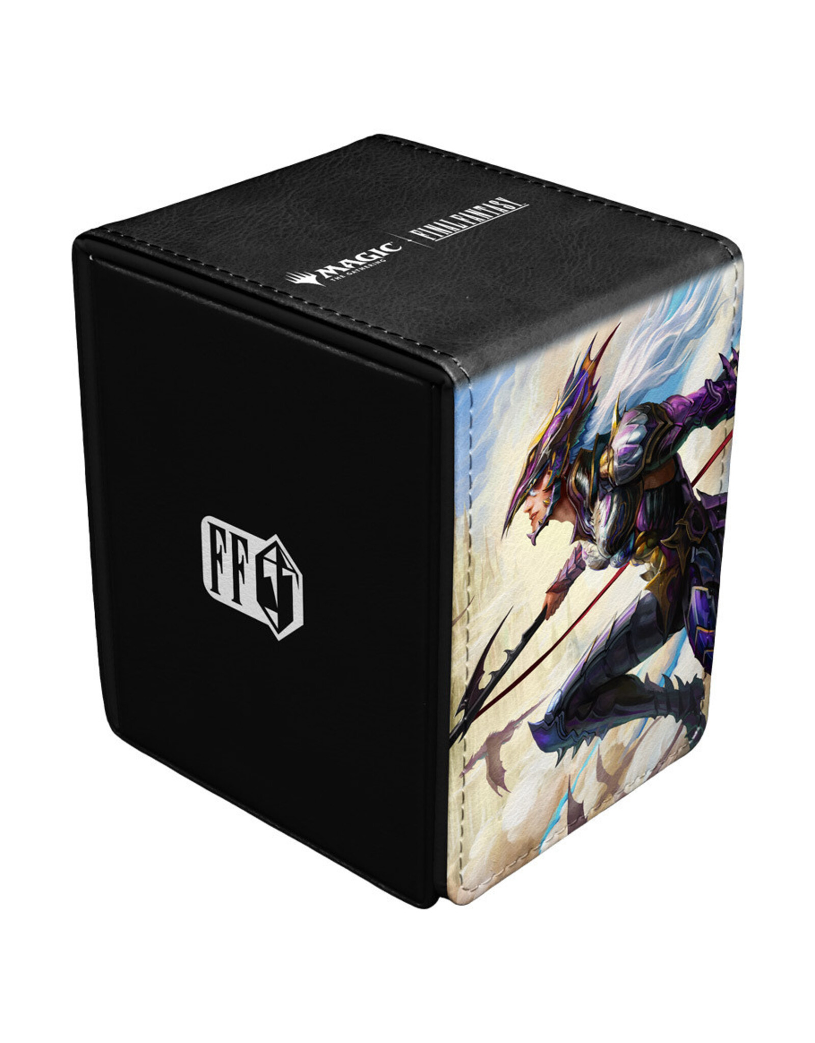 Ultra Pro DB: Alcove Flip: MtG: Final: Kain