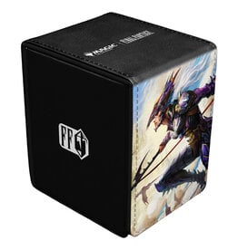 Ultra Pro DB: Alcove Flip: MtG: Final: Kain