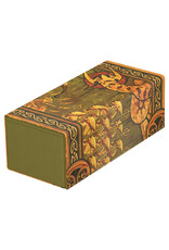 Ultimate Guard Deck Box: Twin Flip`n`Tray: 266+: Magic the Gathering: Lorwyn Eclipsed: Artifact Mythic