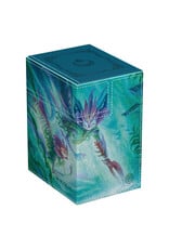 Ultimate Guard Deck Box: Flip`n`Tray: 133+: MTG: LE: Merfolk