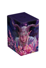 Ultimate Guard Deck Box: Flip`n`Tray: 133+: MTG: LE: Elves