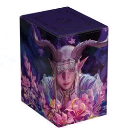 Ultimate Guard Deck Box: Flip`n`Tray: 133+: MTG: LE: Elves
