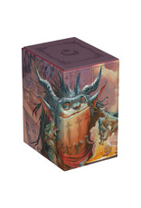 Ultimate Guard Deck Box: Flip`n`Tray: 133+: MTG: LE: Goblins