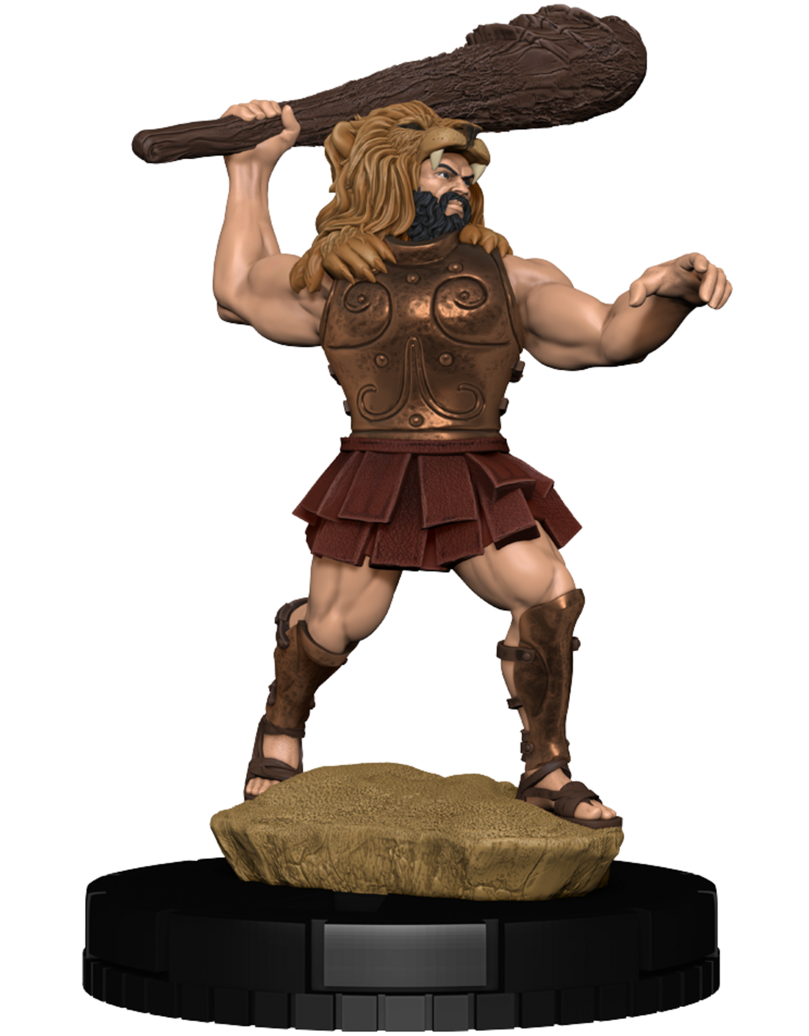 WizKids Wizkids Heroclix Iconix The Labors Of Hercules ON SALE