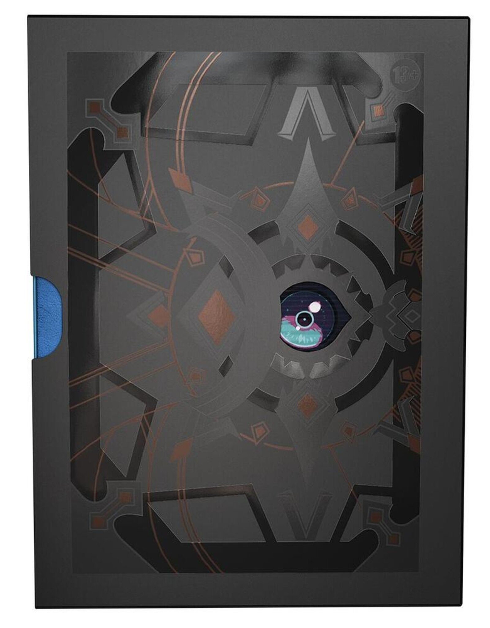 Magic Magic The Gathering: Secrets Of Strixhaven Codex Bundle LIMITED