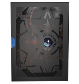 Magic Magic The Gathering: Secrets Of Strixhaven Codex Bundle LIMITED