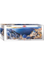 Eurographics Santorini, Greece