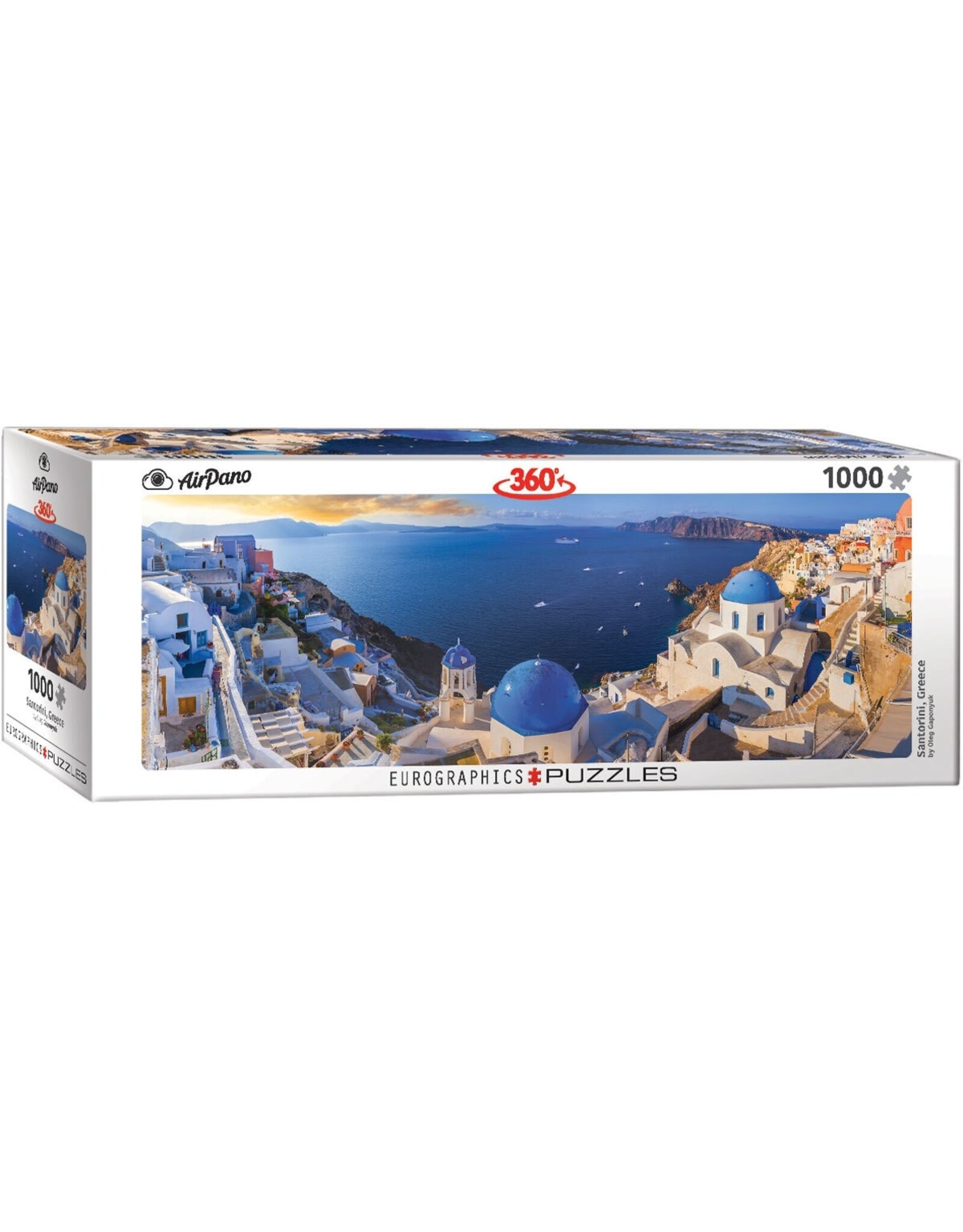 Eurographics Santorini, Greece