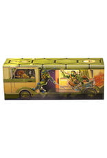 Ultimate Guard Deck Box: Arkhive: 400+: Magic the Gathering: Teenage Mutant Ninja Turtles: Turtles Van